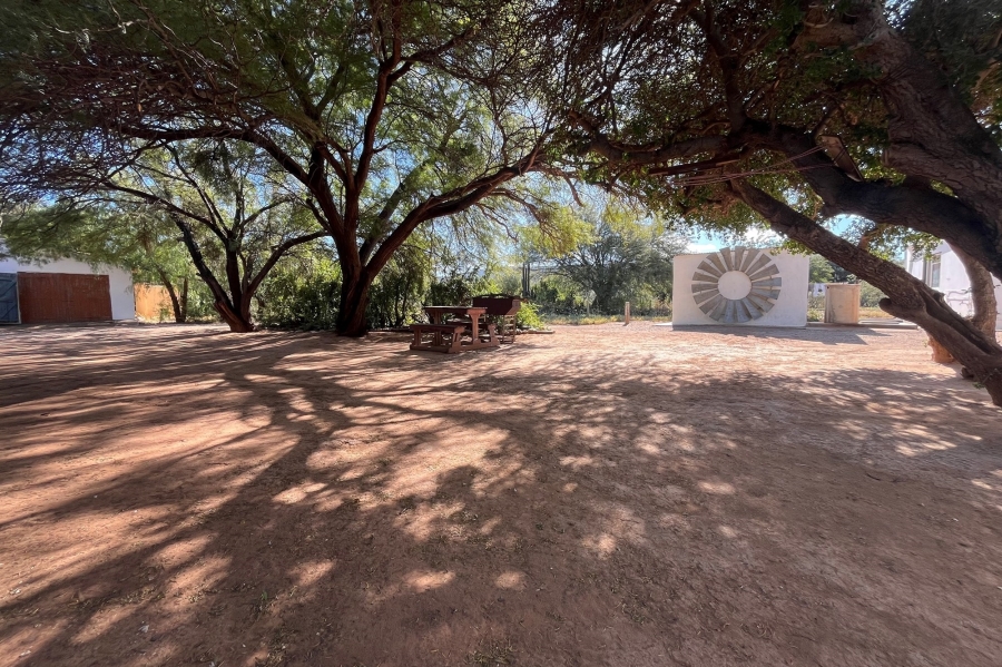4 Bedroom Property for Sale in Steytlerville Eastern Cape
